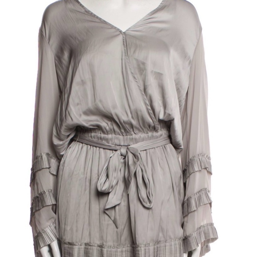 Ramy Brooke cocktail dress
